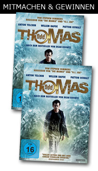 Odd Thomas