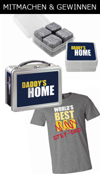 Daddys Home © Paramount