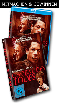 Choral des Todes © Senator Home Entertainment